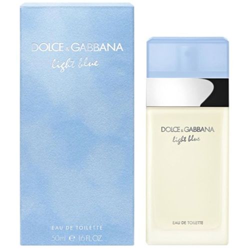Dolce & Gabbana Light Blue EDT For Women