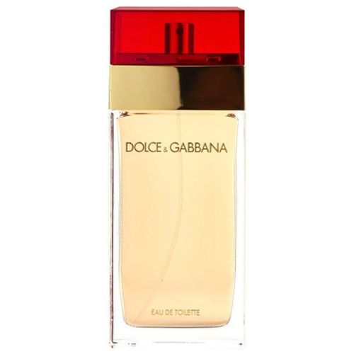 Dolce & Gabbana EDT 100Ml For Women