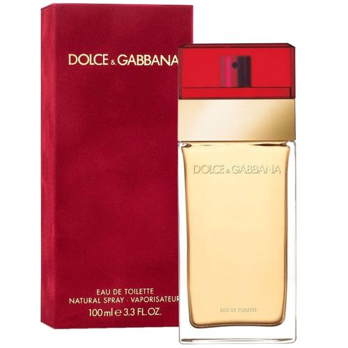 Dolce & Gabbana Parfum Original EDT 100Ml For Women
