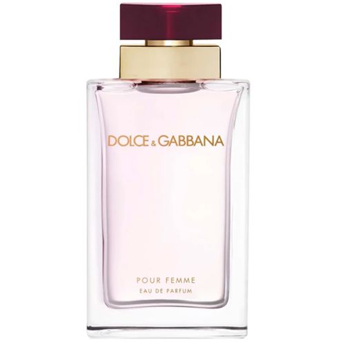 Dolce & Gabbana EDP 100Ml For Women