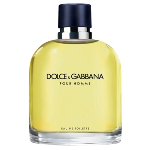 Dolce & Gabbana EDT 200Ml For Men