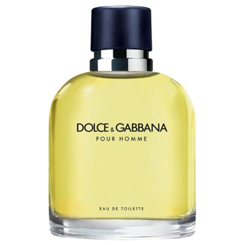 Dolce & Gabbana EDT 125Ml For Men