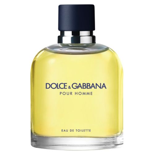 Dolce & Gabbana EDT 75Ml For Men