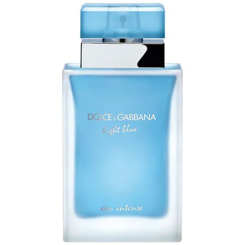 Light Blue Eau Intense EDP For Women