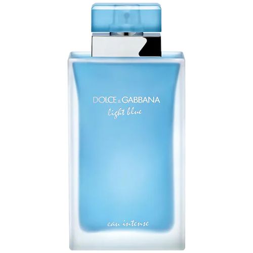 Light Blue Eau Intense EDP 100Ml For Women