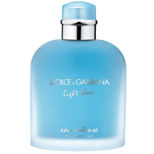 Light Blue Intense EDP 200Ml For Men