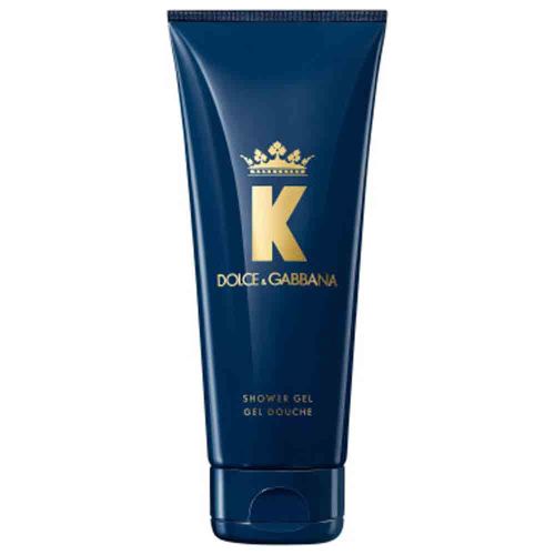 K Shower Gel 200Ml