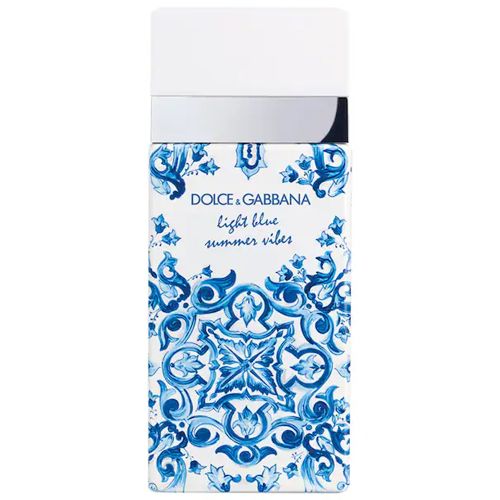 Light Blue Summer Vibes EDT For Women