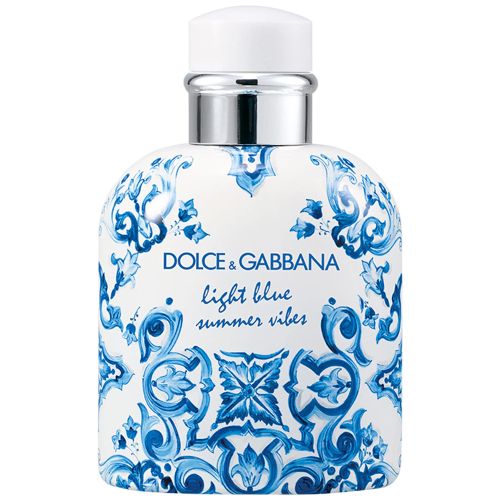 Light Blue Summer Vibes EDT 125Ml For Men