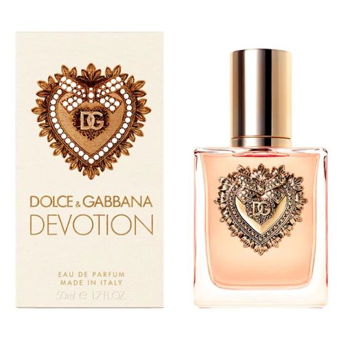 Dolce & Gabbana Devotion EDP For Women