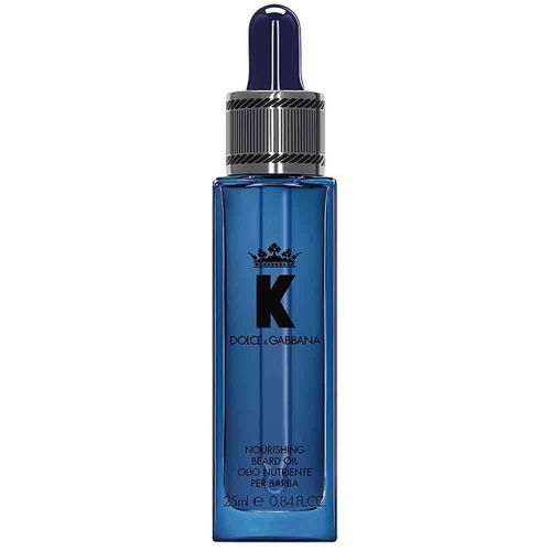 K Nourishing Beard Oil 25Ml