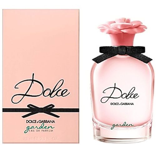 Dolce & Gabbana Dolce Garden EDP 75Ml For Women
