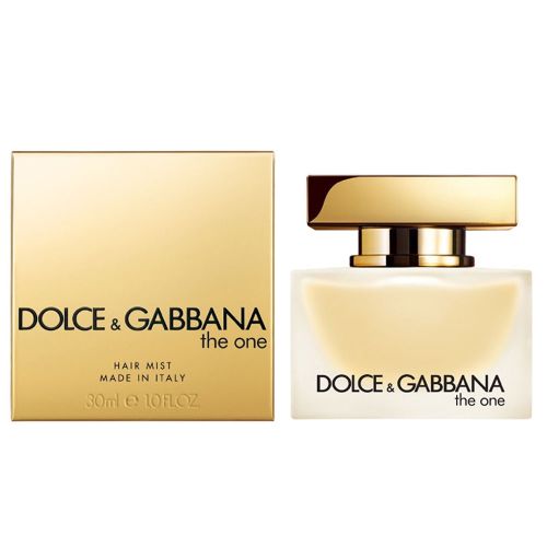 Dolce & Gabbana The One Hair Mist 30Ml For Women