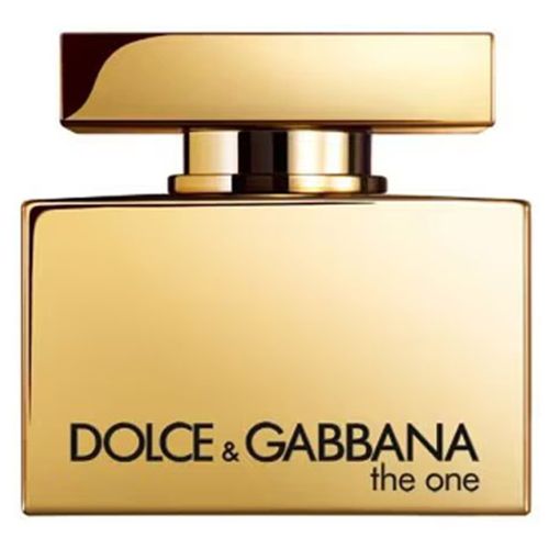 The One Gold Intense EDP For Women