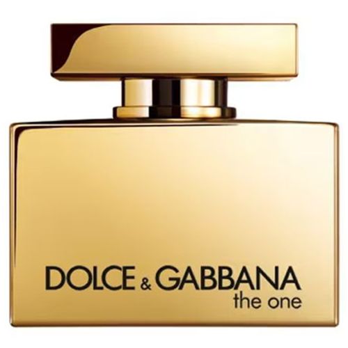 The One Gold Intense EDP 75Ml For Women