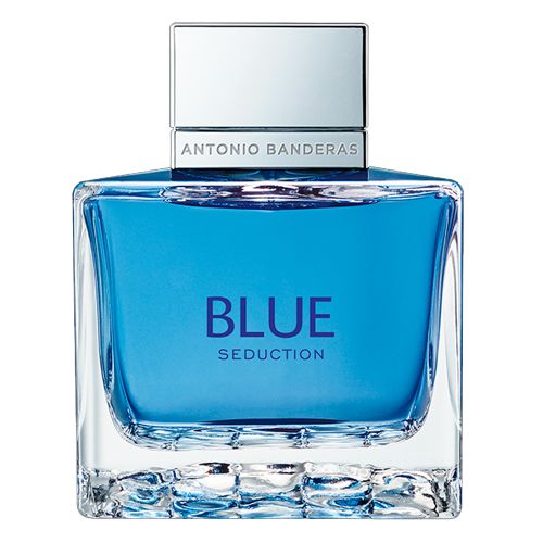 Blue Seduction EDT 100Ml For Men