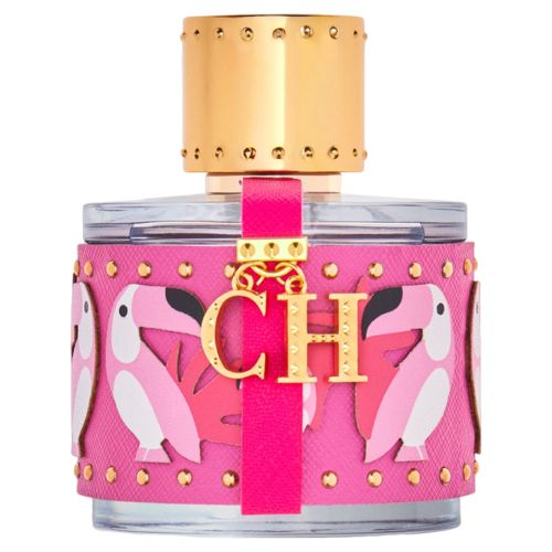 Ch Birds Of Paradise EDP 100Ml For Women