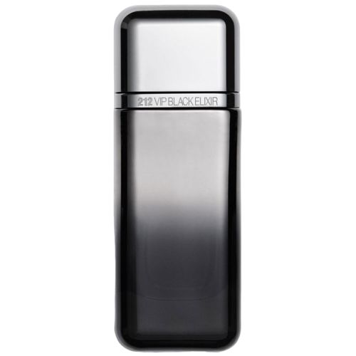212 VIP Black Elixir EDP 100Ml For Men