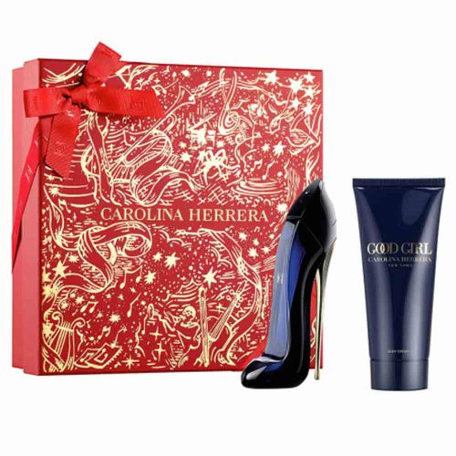 Good Girl EDP 80Ml + Body Lotion 100Ml Gift Set For Women