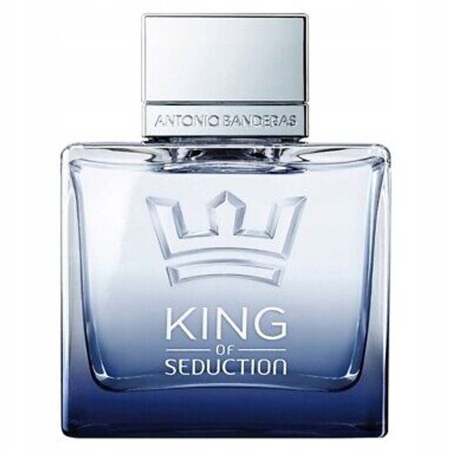 King Of Seduction EDT 100Ml For Men