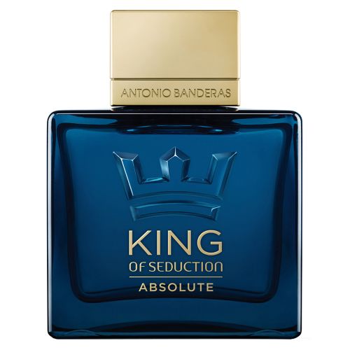 King Of Seduction Absolute EDT 100Ml For Men 