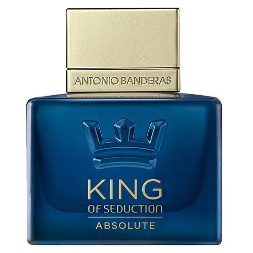 King Of Seduction Absolute EDT For Men 