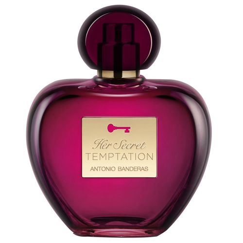 Her Secret Temptation EDT 80Ml For Women