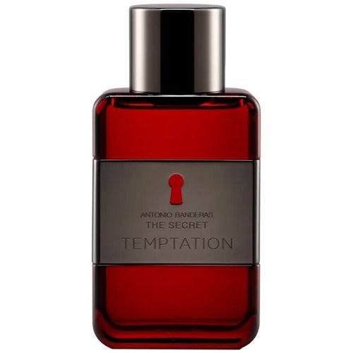 The Secret Temptation EDT 100Ml For Men