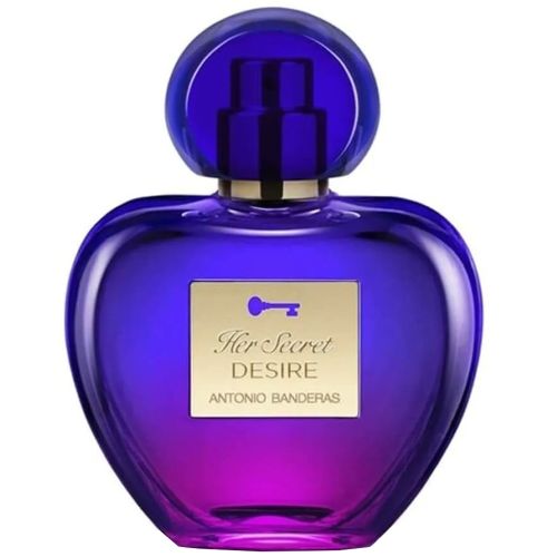 Her Secret Desire EDT For Women