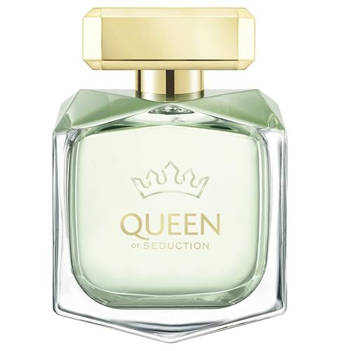 Queen Of Seduction EDT 80Ml For Women