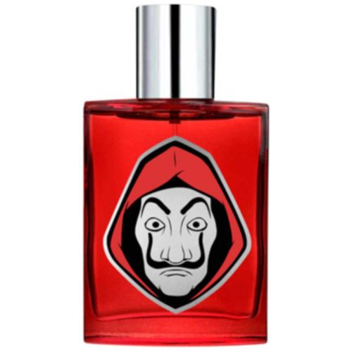 La Casa De Papel EDT 100Ml For Kids
