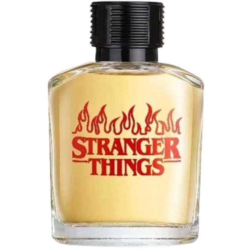 Stranger Things Masculino EDT 100Ml For Kids