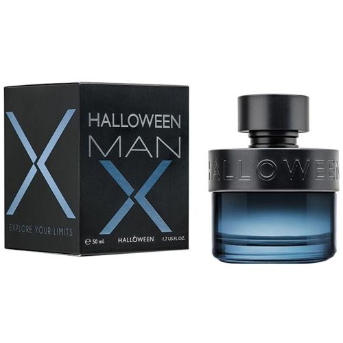 Halloween Man X EDT 50Ml For Men