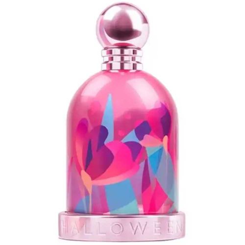 Halloween I'M Unique EDT For Women