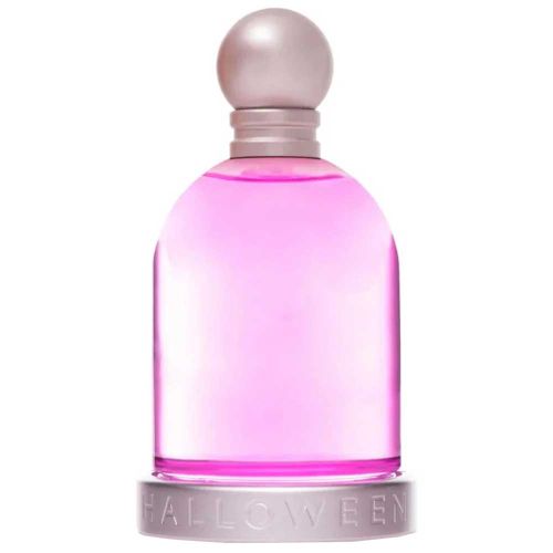 Halloween Kiss Sexy EDT 100Ml For Women