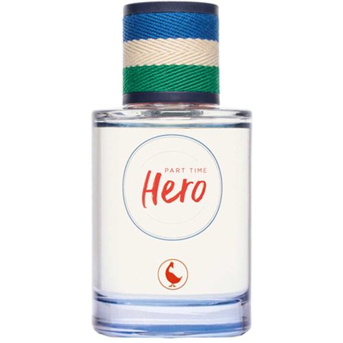 Part Time Hero EDT For Men