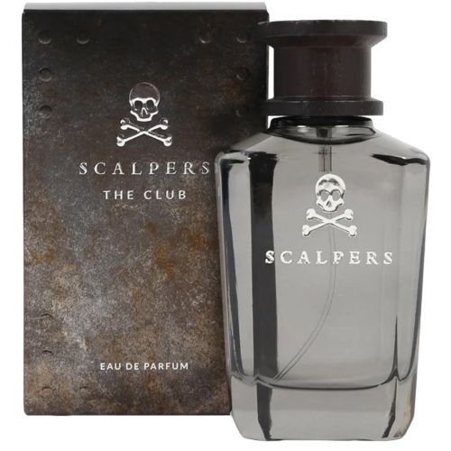 The Club EDP 125Ml  For Men