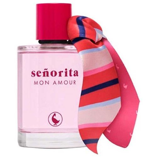 Senorita Mon Amour EDT For Women