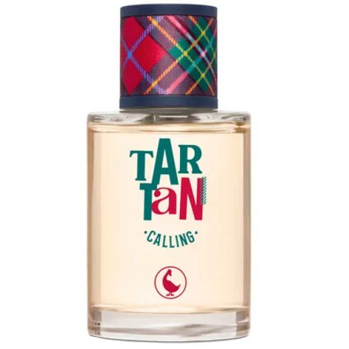 Tartan Calling EDT For Men