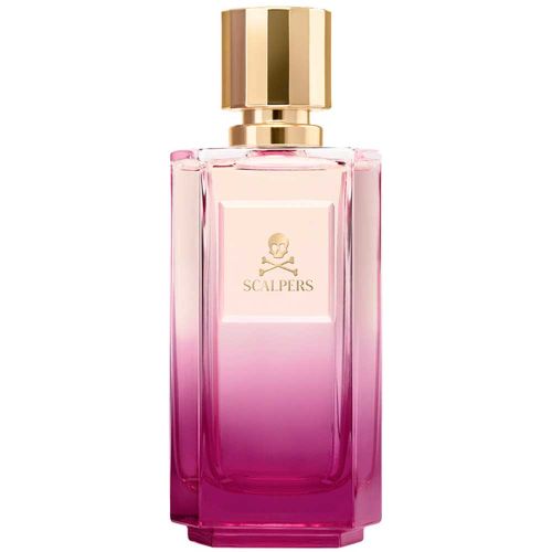 Her & The Wild Flower EDP 100Ml For Women