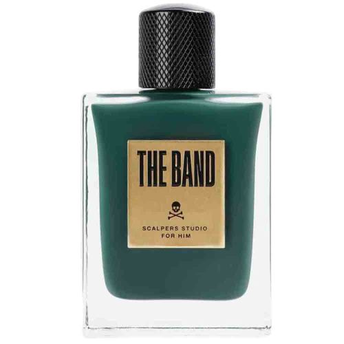 The Band EDP 100Ml For Men