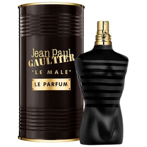 Jean Paul Gaultier Le Male Le Parfum For Men