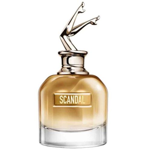 Scandal Gold EDP 80Ml For Women