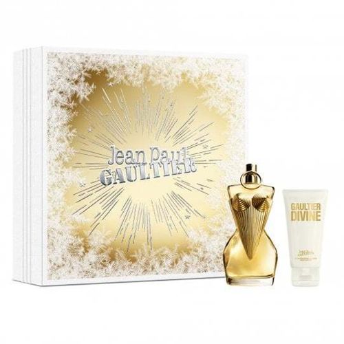 Divine EDP 50Ml + Body Lotion 75Ml Gift Set For Women