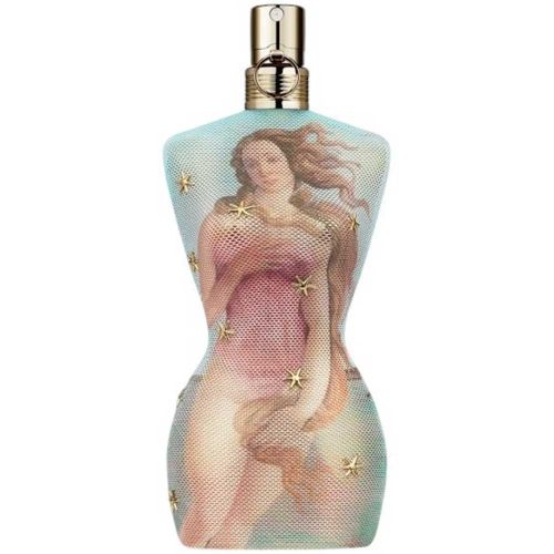 Classique Collector Edition EDT 100Ml For Women