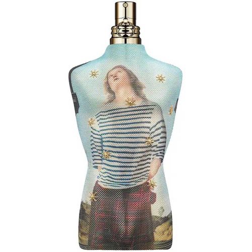 Le Male Collector Edition EDT 125Ml For Men