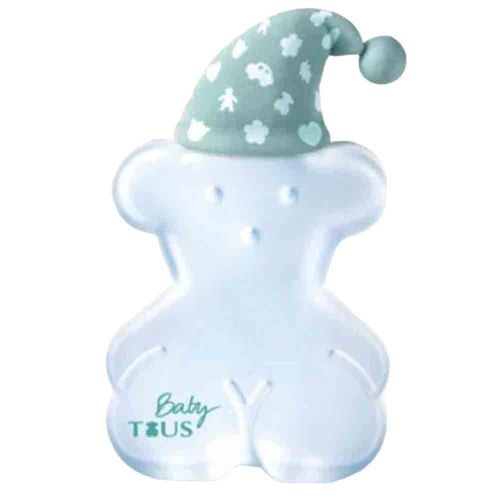Baby Eau De Cologne 100Ml Unisex