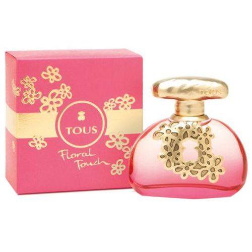 Tous Floral Touch EDT 50ML for Women