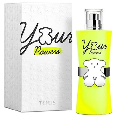 Tous Your Powers EDT 90ML For Women
