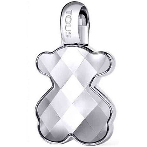 Love Me The Silver Parfum For Women